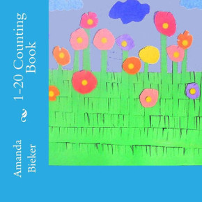 1-20 Counting Book