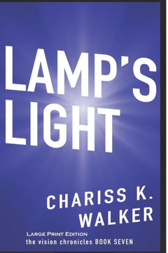 Lamp's Light : 9781499193268