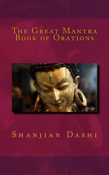 The Great Mantra Book of Orations