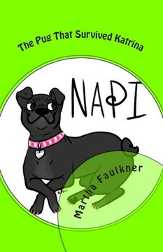 The Pug That Survived Katrina