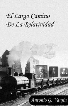 El largo camino de la Relatividad