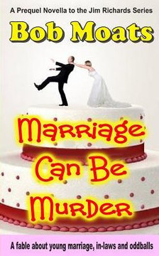 Marriage Can Be Murder