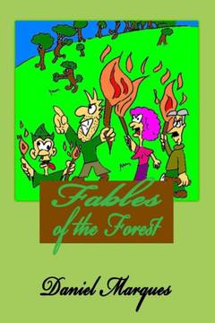 Fables of the Forest Fables of the Forest
