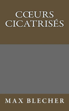 Coeurs cicatrises