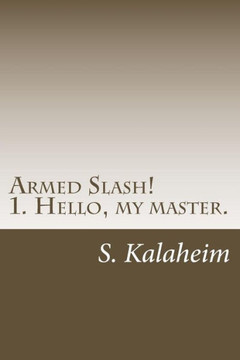 Armed Slash!