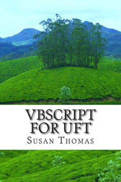 VBScript For UFT: Learn with Examples