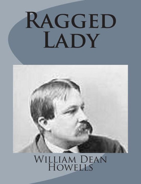 Ragged Lady : 9781499227598