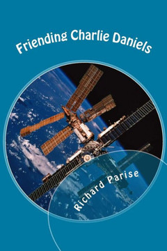 Friending Charlie Daniels: People You May Know