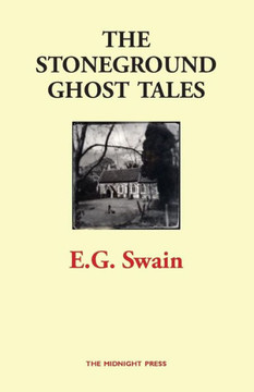 The Stoneground Ghost Tales : 9781499250480