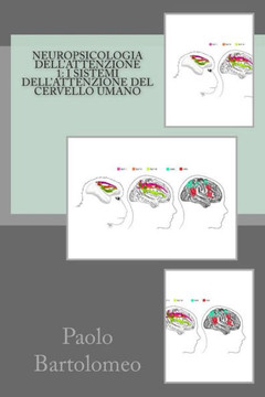 Neuropsicologia dell'attenzione 1: I sistemi dell'attenzione del cervello umano