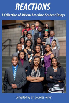 Reactions: A Collection of African American Student Essays