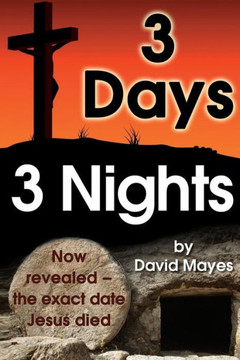 Three Days, Three Nights Three Days, Three Nights