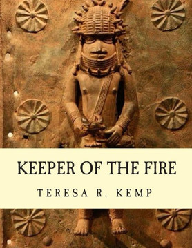 Keeper of the Fire: An Igbo Metalsmith From Awka