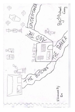 The Butcher The Baker and The Undertaker