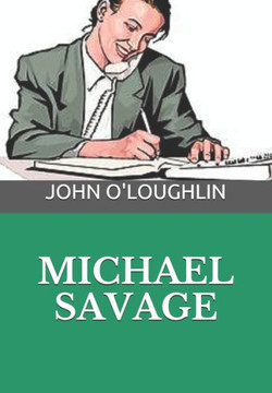 Michael Savage