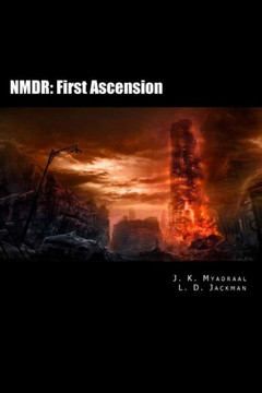 Nmdr: First Ascension Nmdr: First Ascension