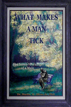 What Makes A Man Tick? The Inner Workings of a Male (Vietnamese Version)