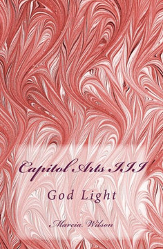 Capitol Arts III: God Light