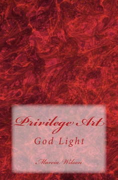 Privilege Art: God Light