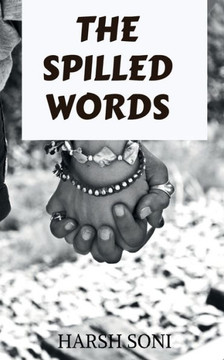 The Spilled Words