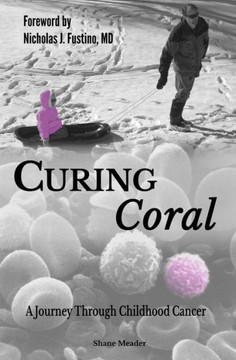 Curing Coral: A Journey Through Childhood Cancer