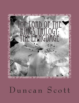 The Lord of The Rings Trilogy: The Language: Lord of the Rings Index