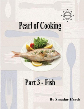 Pearl of cooking - part 3 - fish: English