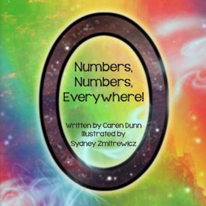 Numbers, Numbers Everywhere! Numbers, Numbers Everywhere!