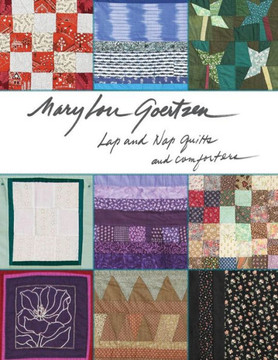 Lap and Nap Quilts and Comforters