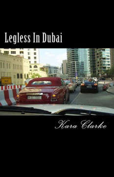 Legless in Dubai