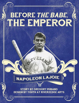 Before the Babe, the Emperor