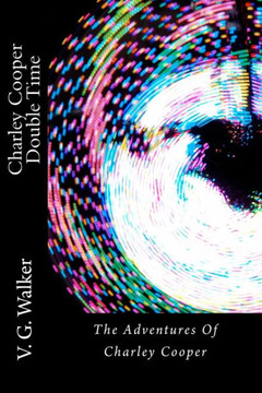 Charley Cooper Double Time