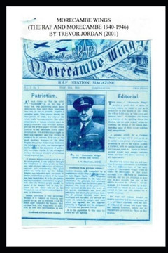 Morecambe Wings: The Raf and Morecambe 1940-1946