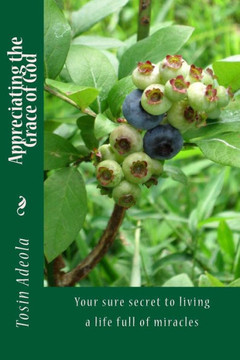 Appreciating the Grace of God: Your sure secret to living a life full of miracles