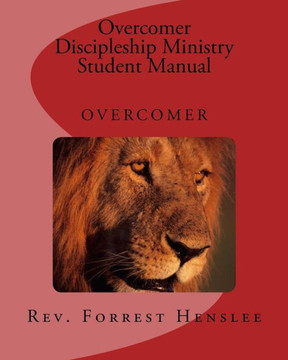 Overcomers: Student Manual