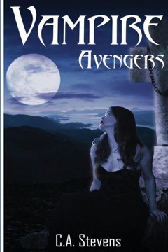 Vampire Avengers