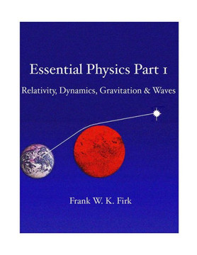 Essential Physics Part 1