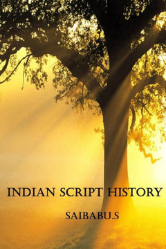 Indian Script History: All About Ancient Indian Scripts