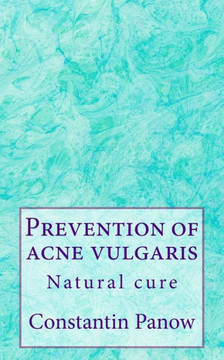 Prevention of acne vulgaris. Prevention of acne vulgaris.