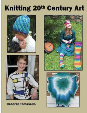 Knitting 20th Century Art