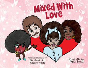 Mixed With Love Mixed With Love
