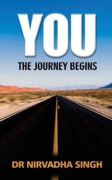 You: The Journey Begins You: The Journey Begins