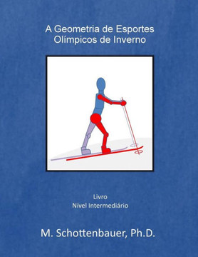 A Geometria de Esportes Olompicos de Inverno
