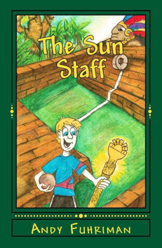 The Sun Staff: Pok-ta-pok