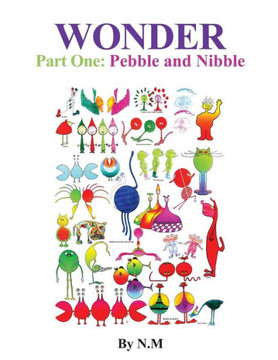 Wonder (Part one)