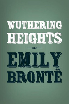 Wuthering Heights : 9781499556483