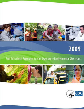Fourth National Report on Human Exposure to Environmental Chemicals