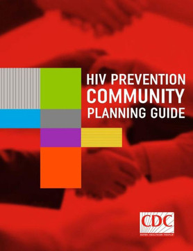 HIV Prevention Community Planning Guide