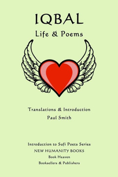 Iqbal: Life & Poems