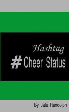 Hashtag #Cheer Status: Cheerleading: My Poetry in Motion